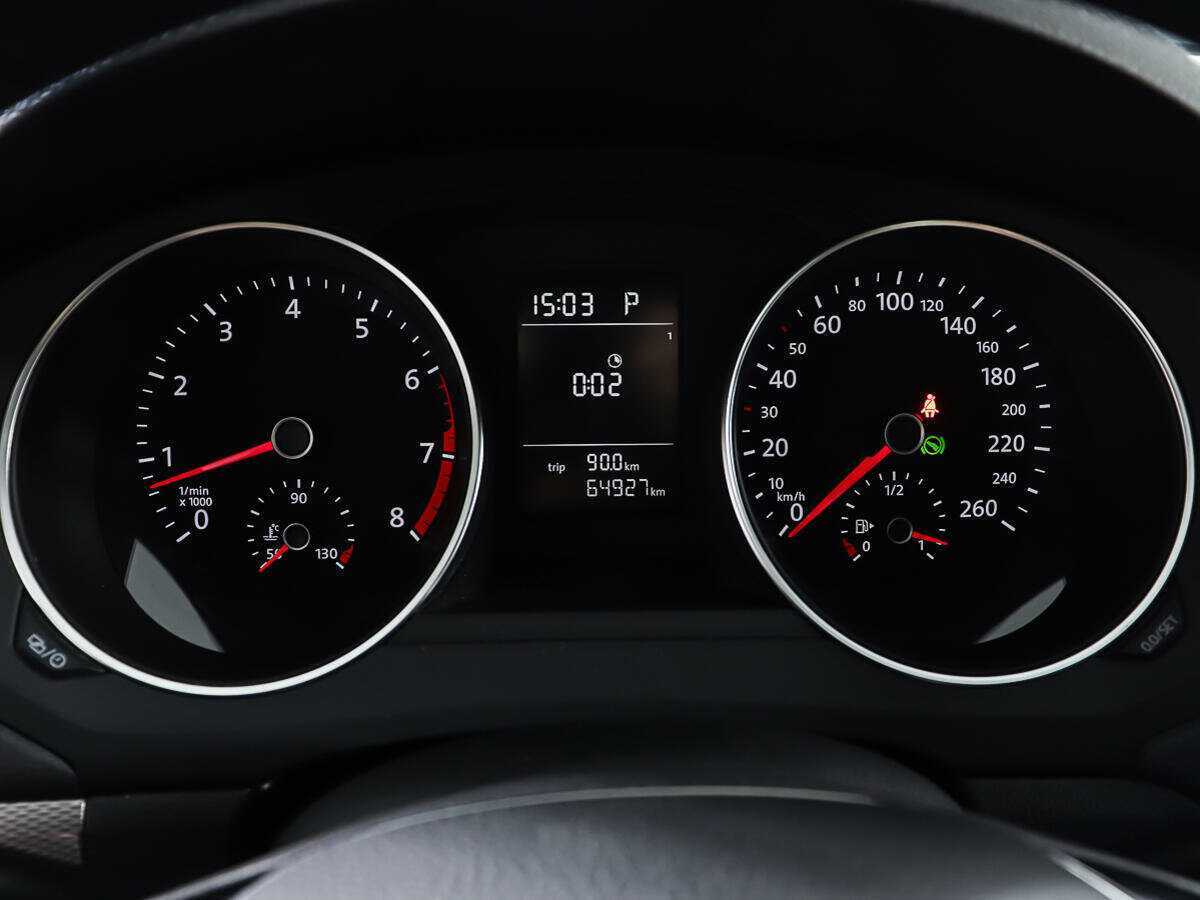 Купить Фольксваген Джетта, 2016, 64 905 км.. Фото: #6