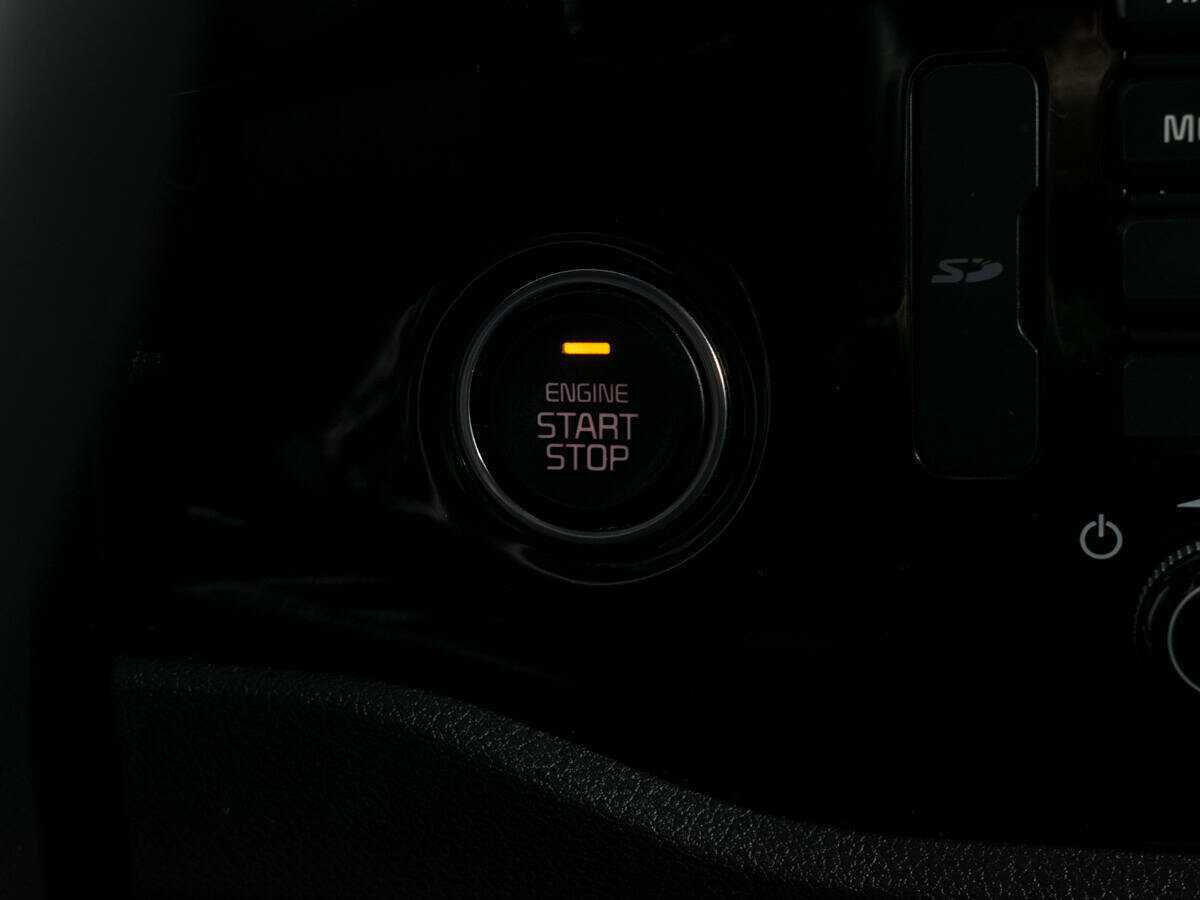 Купить Киа Рио, 2020, 109 361 км.. Фото: #6