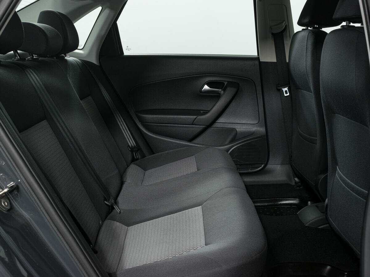 Купить Фольксваген Поло, 2014, 114 615 км.. Фото: #5