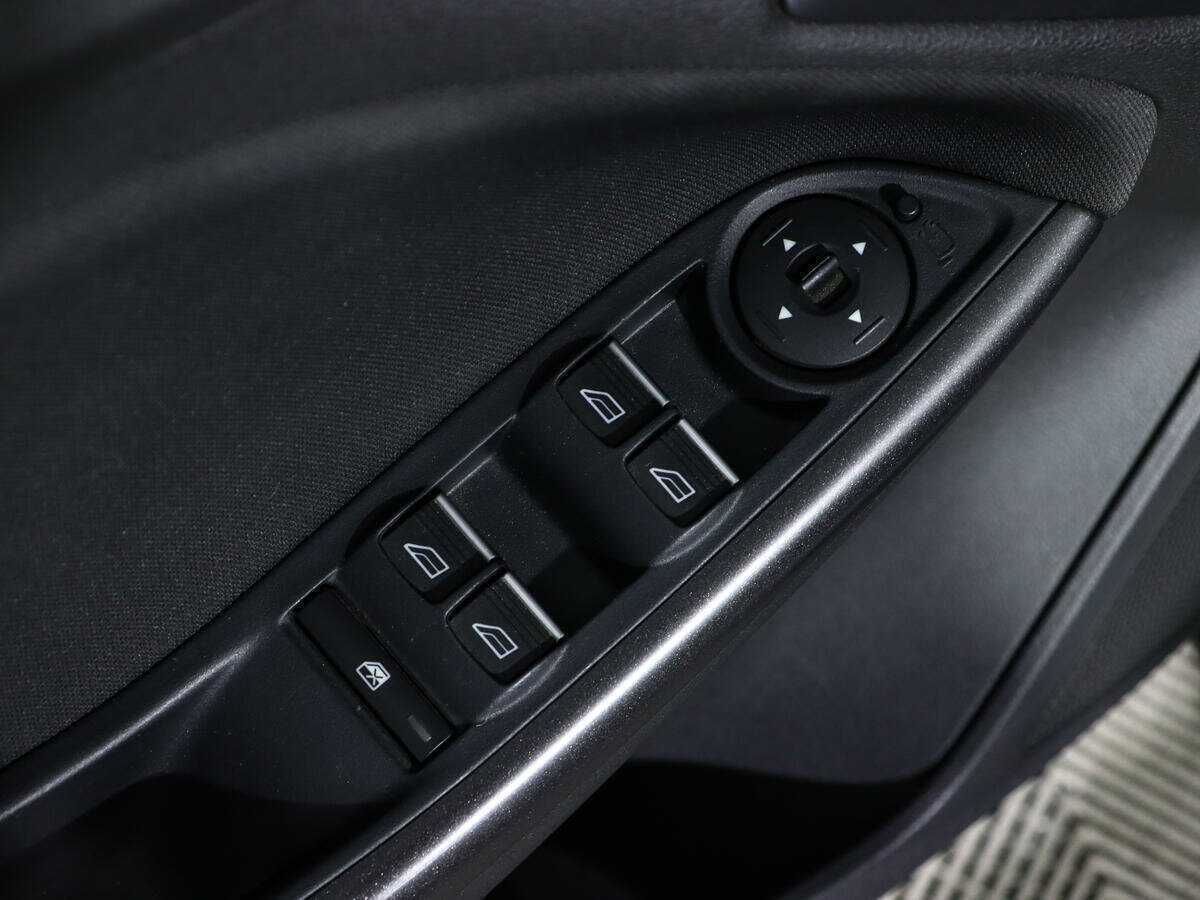 Купить Форд Фокус, 2018, 88 385 км.. Фото: #12