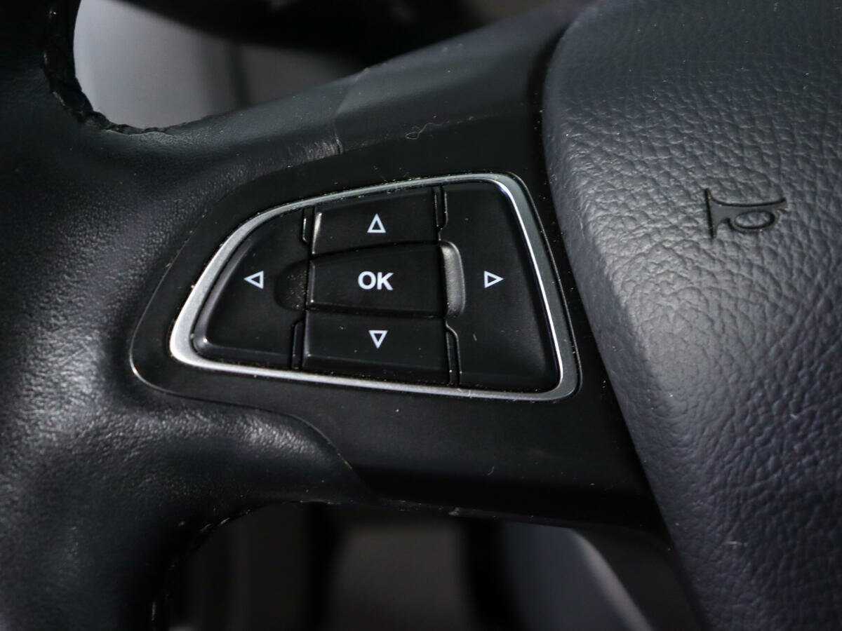 Купить Форд Фокус, 2018, 88 385 км.. Фото: #13