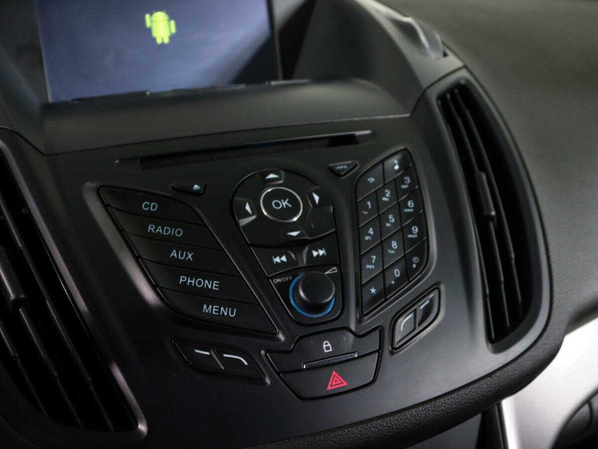 Купить Форд Куга, 2015, 55 000 км.. Фото: #15