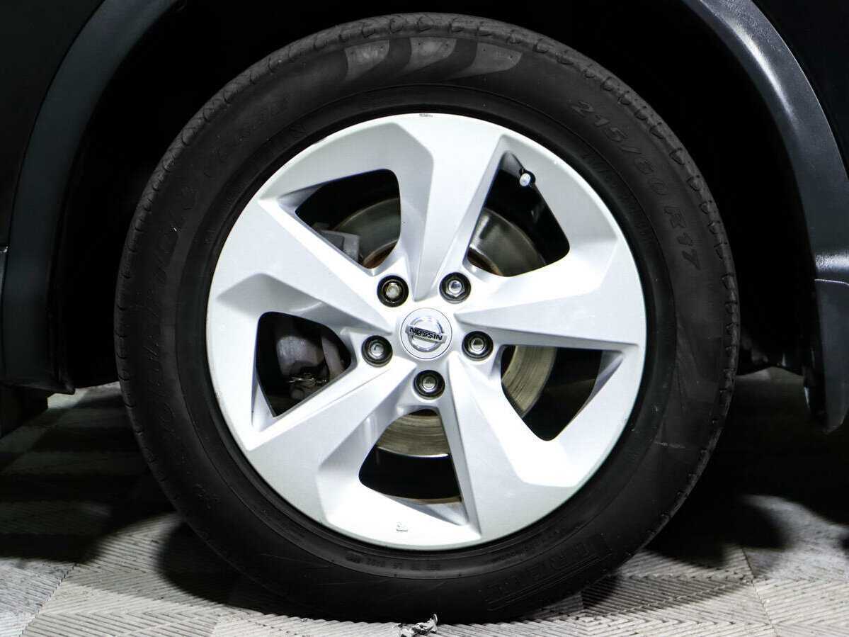 Купить Ниссан Кашкай, 2019, 147 376 км.. Фото: #12