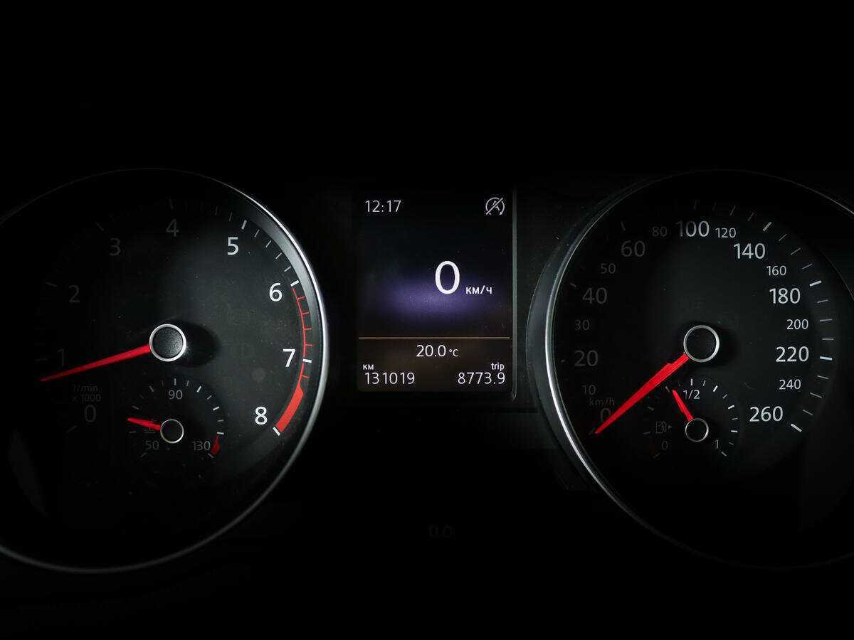 Купить Фольксваген Пассат, 2016, 131 019 км.. Фото: #8