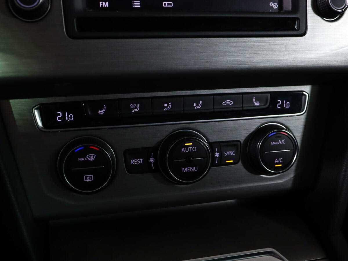 Купить Фольксваген Пассат, 2016, 131 019 км.. Фото: #13