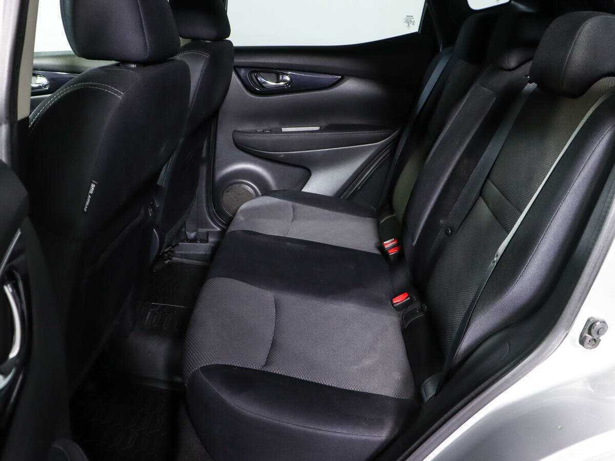 Купить Ниссан Кашкай, 2014, 72 000 км.. Фото: #8