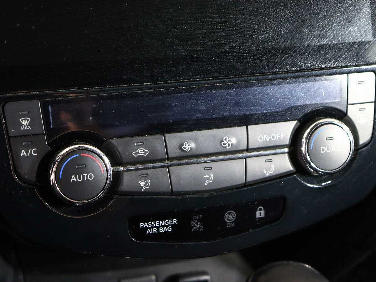 Купить Ниссан Кашкай, 2014, 72 000 км.. Фото: #18