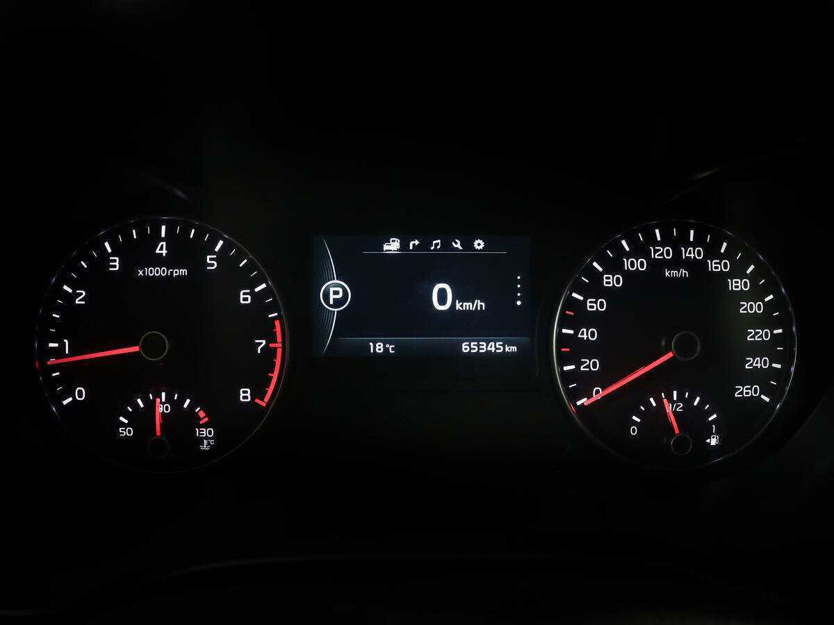 Купить Киа Оптима, 2018, 65 300 км.. Фото: #10