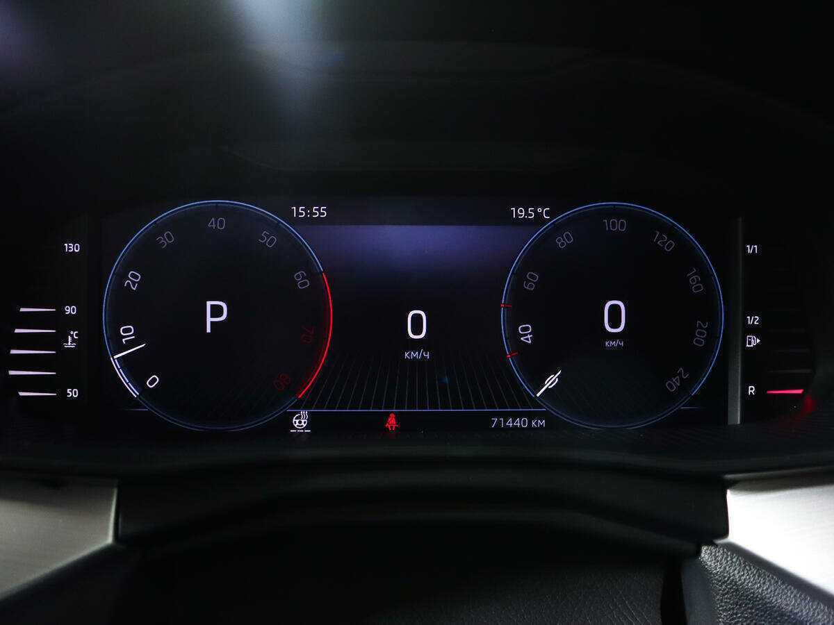 Купить Шкода Рапид, 2022, 70 946 км.. Фото: #8