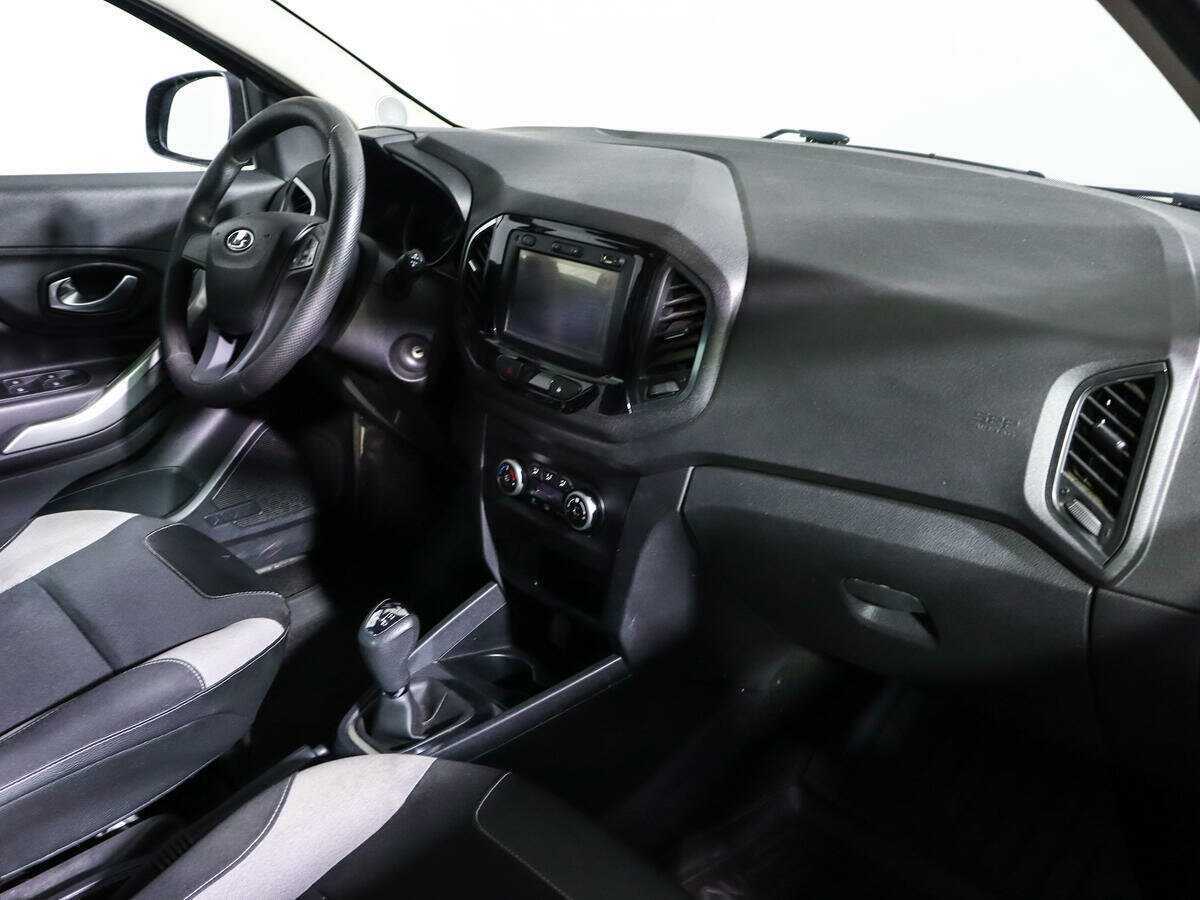 Купить Лада (ВАЗ) ИКСРЭЙ, 2016, 147 933 км.. Фото: #8