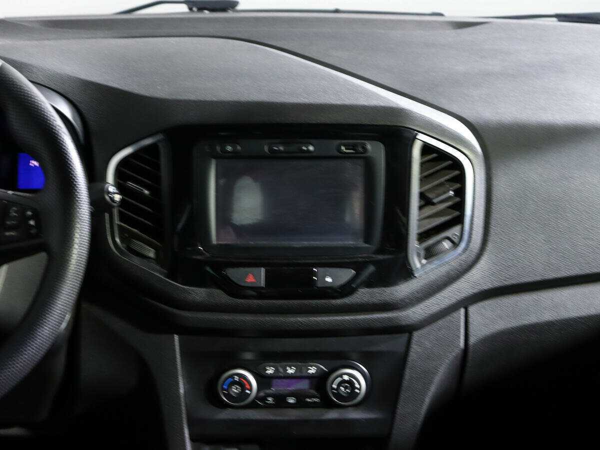 Купить Лада (ВАЗ) ИКСРЭЙ, 2016, 147 933 км.. Фото: #12