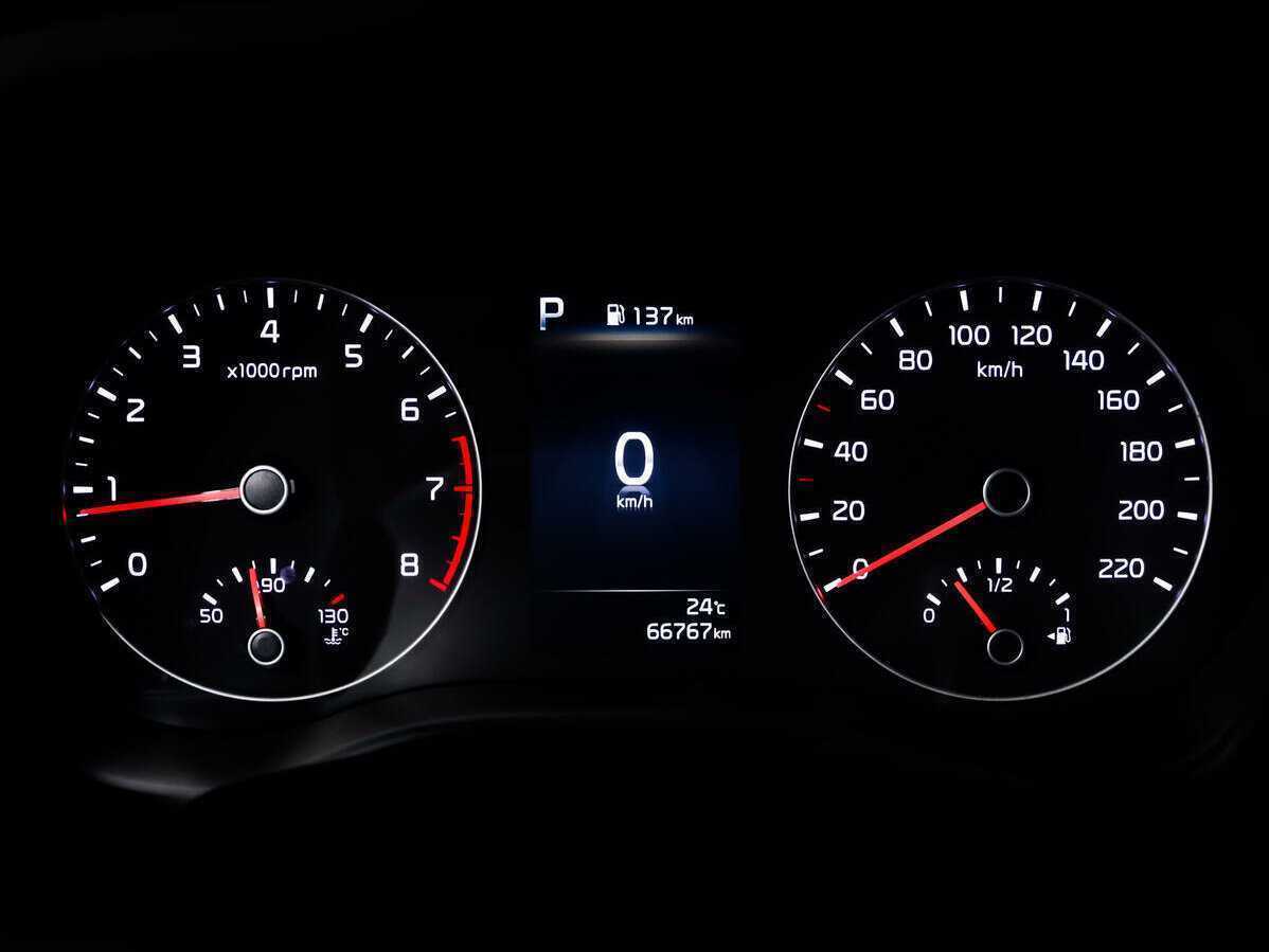 Купить Киа Рио, 2021, 66 702 км.. Фото: #9