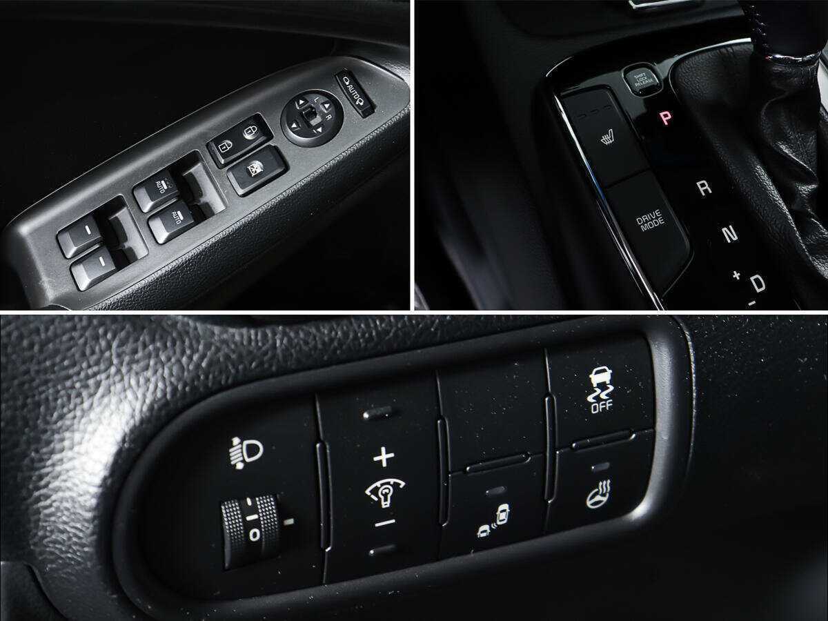 Купить Киа Церато, 2017, 140 285 км.. Фото: #12