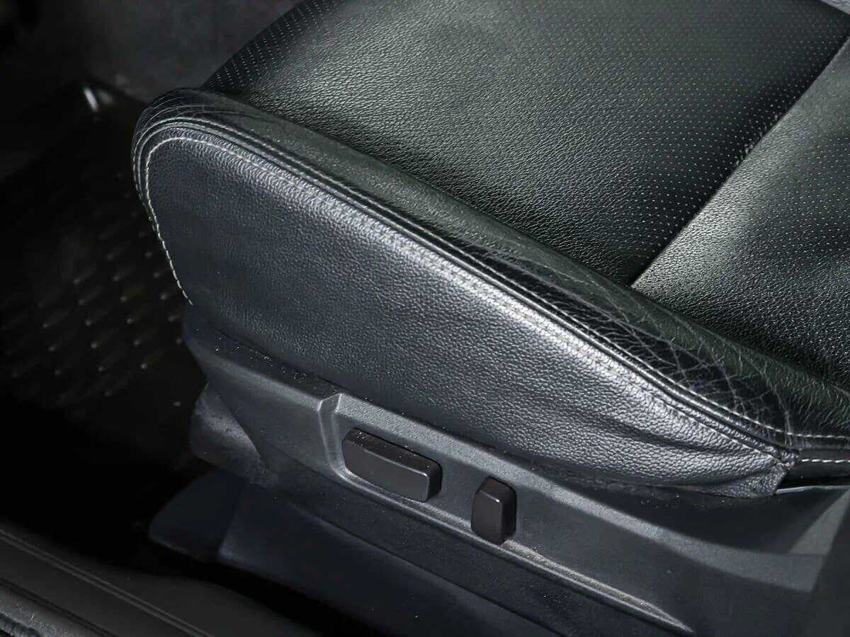 Купить Митсубиши Оутлэндер, 2016, 60 538 км.. Фото: #16