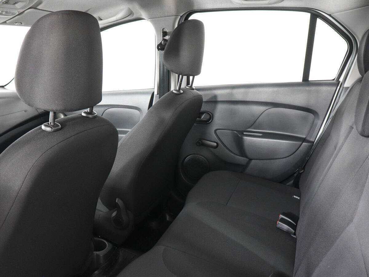 Купить Рено Логан, 2019, 69 270 км.. Фото: #11