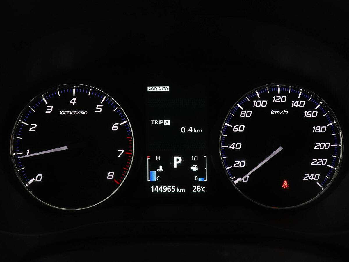 Купить Митсубиши Оутлэндер, 2015, 144 963 км.. Фото: #10