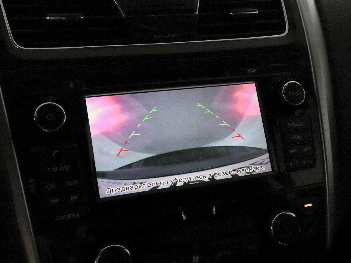 Купить Ниссан Теана, 2014, 80 000 км.. Фото: #14