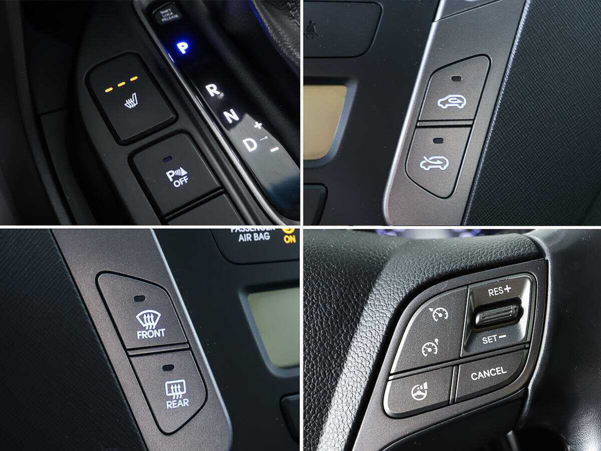 Купить Хендай Санта Фе, 2013, 137 227 км.. Фото: #15