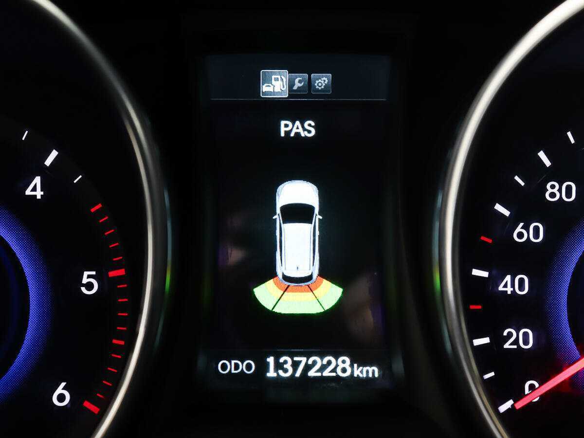 Купить Хендай Санта Фе, 2013, 137 227 км.. Фото: #20