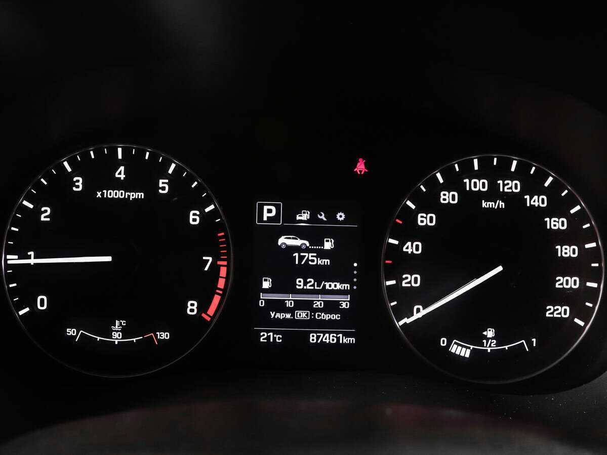 Купить Хендай Крета, 2018, 86 471 км.. Фото: #8