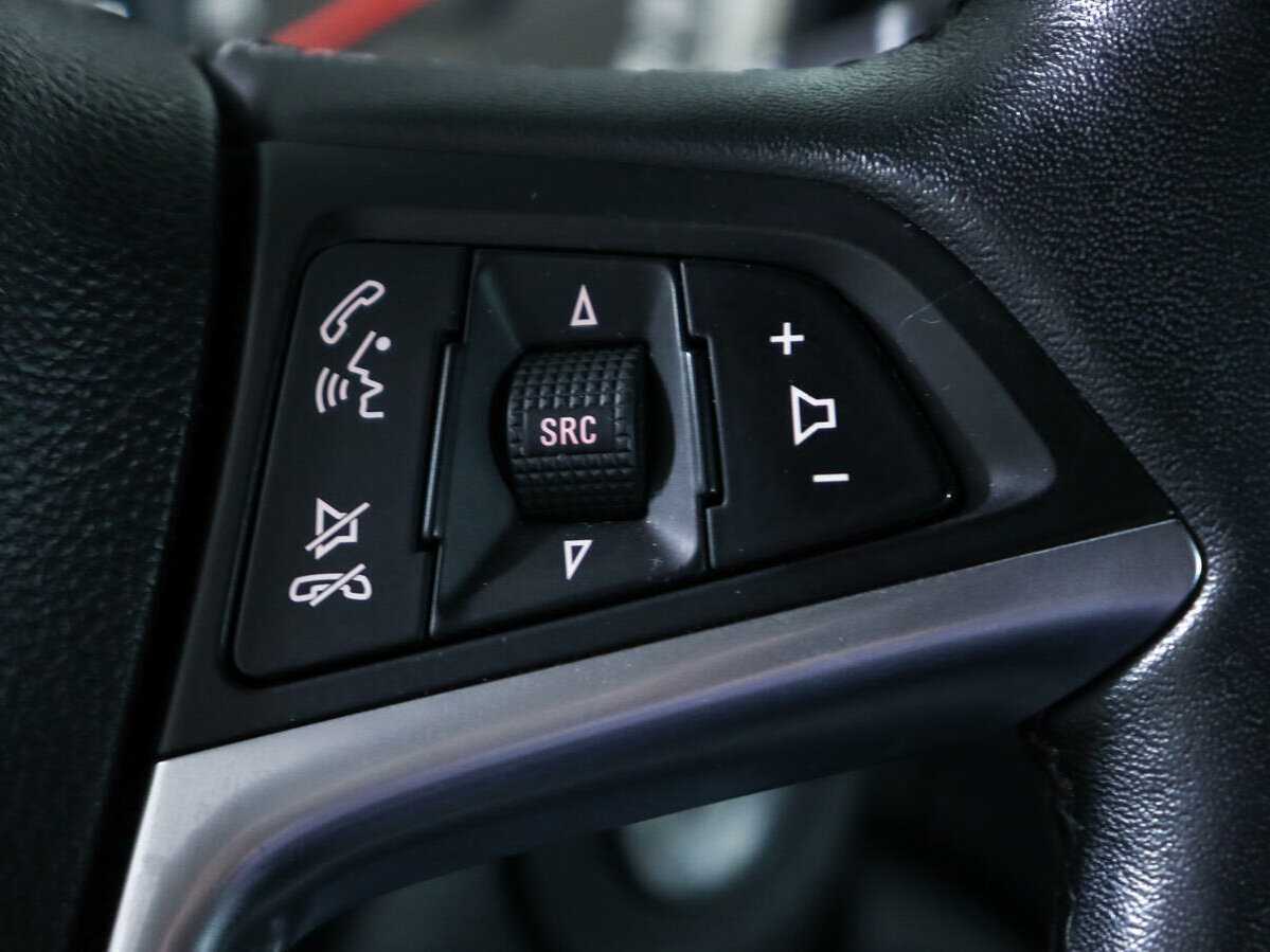 Купить Опель Астра, 2014, 85 711 км.. Фото: #15