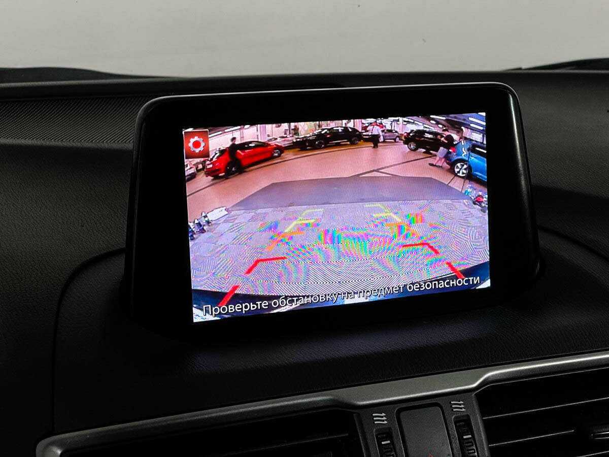 Купить Мазда 3, 2017, 113 651 км.. Фото: #12