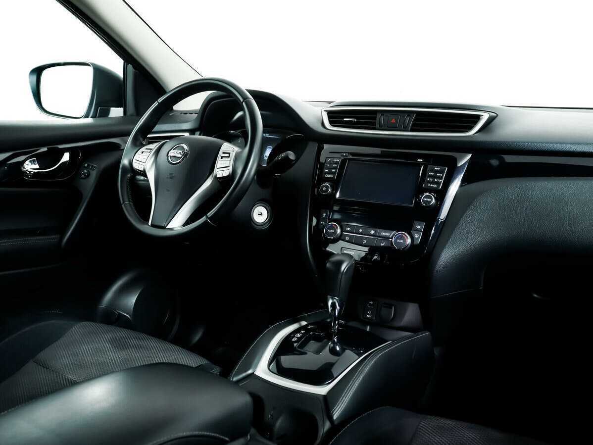 Купить Ниссан Кашкай, 2014, 97 300 км.. Фото: #8