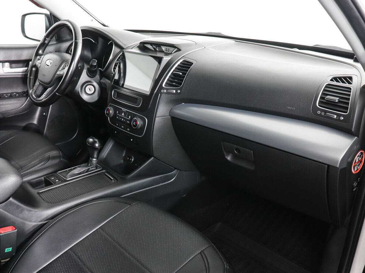 Купить Киа Соренто, 2013, 94 474 км.. Фото: #6