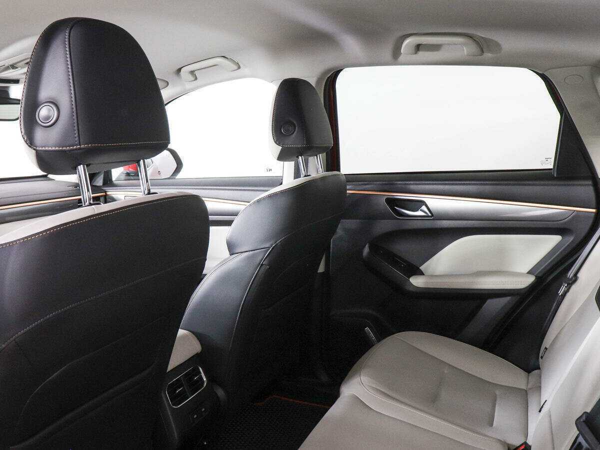 Купить Хавал Джолион, 2021, 28 264 км.. Фото: #10