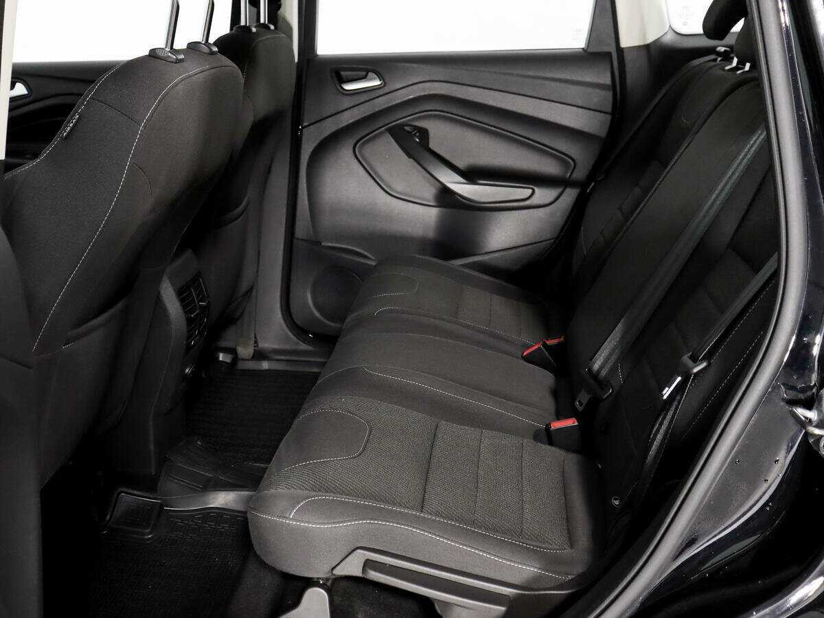 Купить Форд Куга, 2015, 174 082 км.. Фото: #8