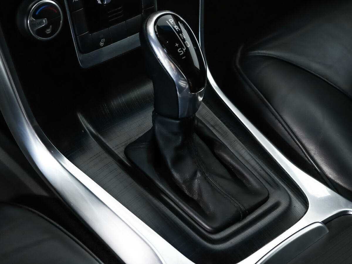 Купить Вольво С80, 2014, 195 744 км.. Фото: #11