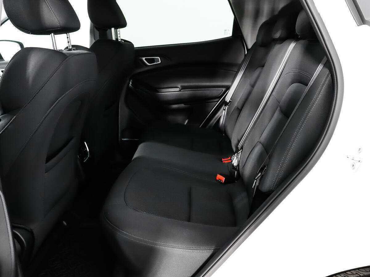 Купить Чери Тигго 4, 2021, 31 756 км.. Фото: #7