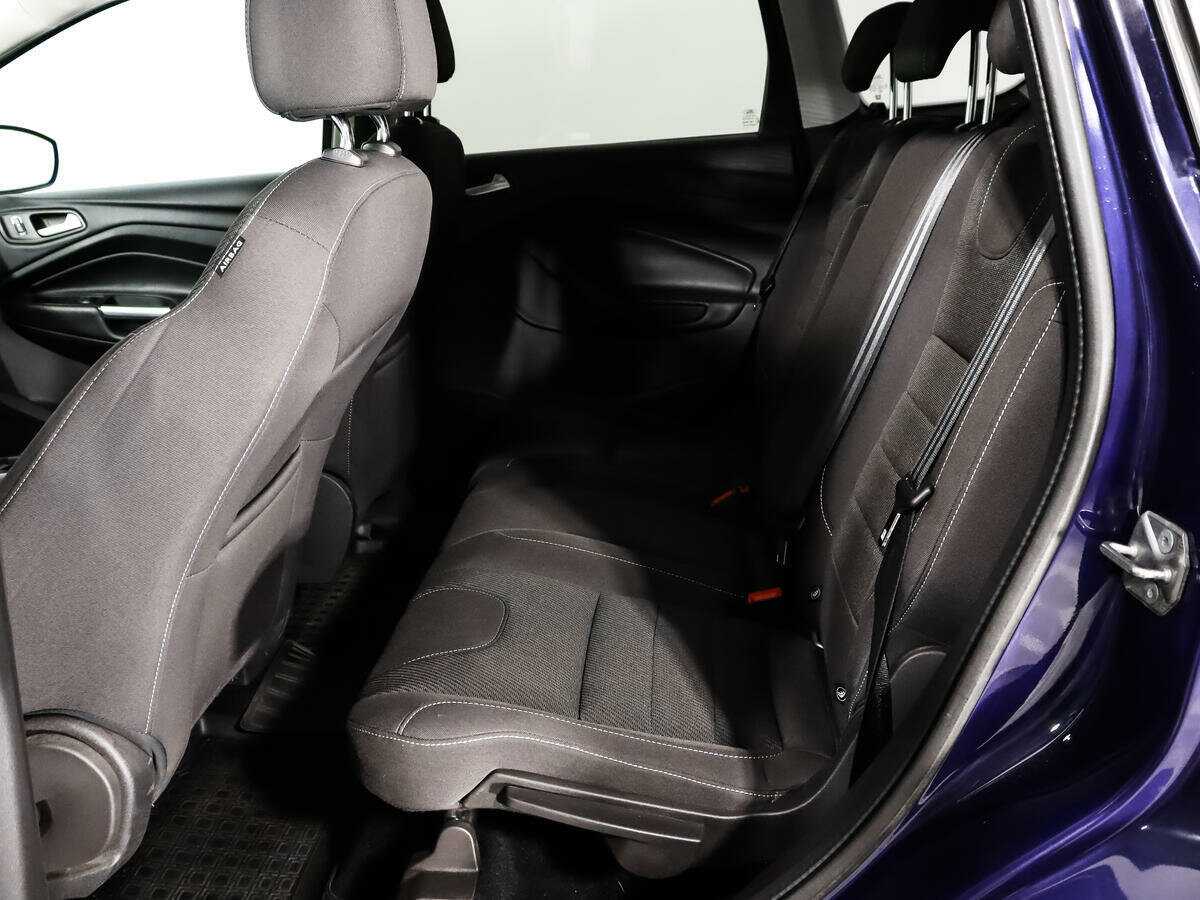 Купить Форд Куга, 2014, 102 000 км.. Фото: #8