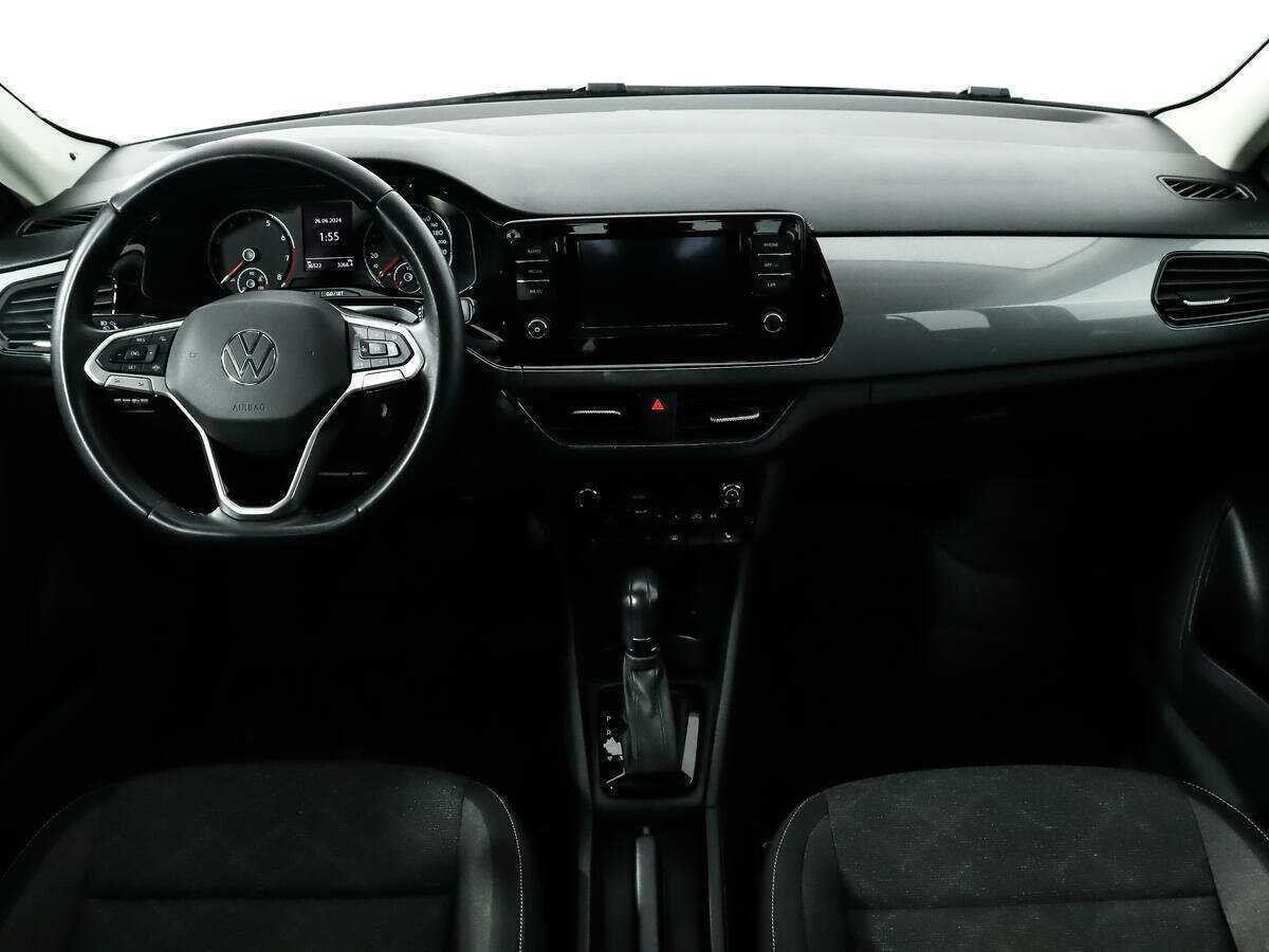 Купить Фольксваген Поло, 2020, 36 500 км.. Фото: #10