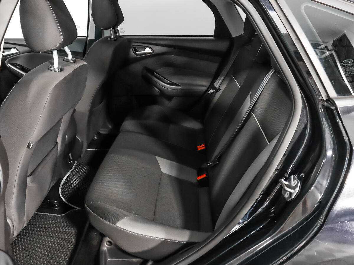 Купить Форд Фокус, 2014, 99 253 км.. Фото: #8