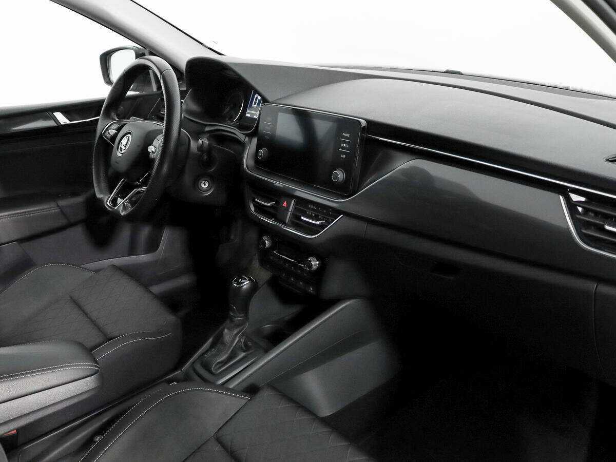 Купить Шкода Рапид, 2020, 120 000 км.. Фото: #10