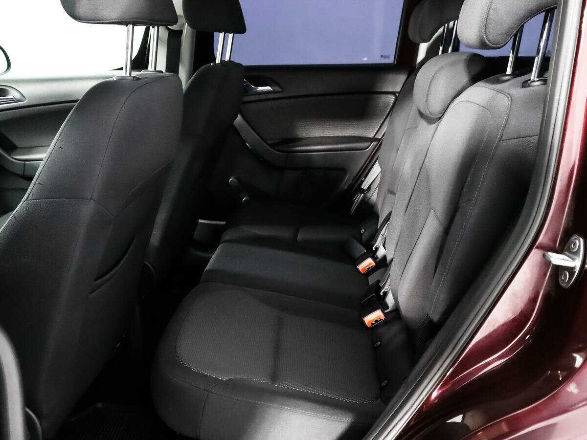 Купить Шкода Йети, 2012, 128 227 км.. Фото: #9