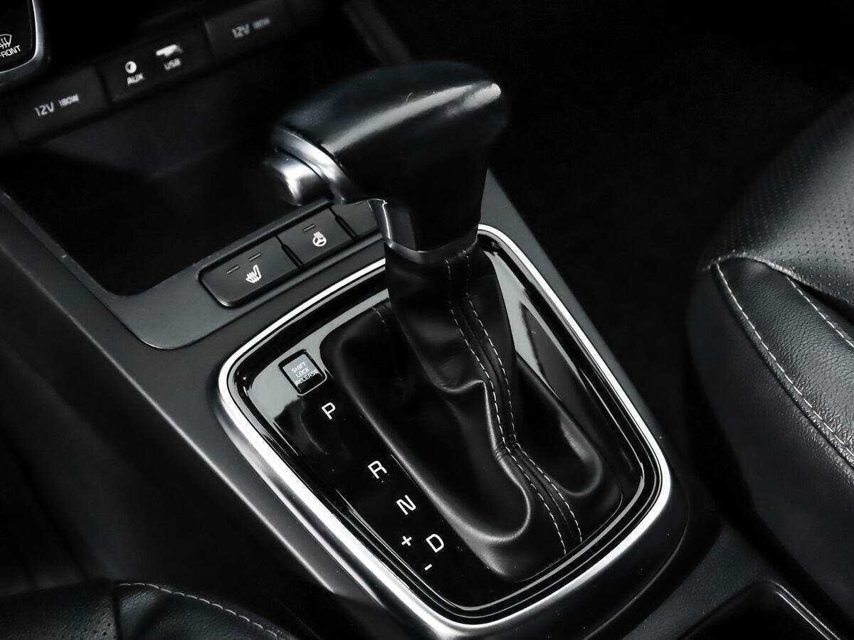 Купить Киа Рио, 2019, 63 000 км.. Фото: #9