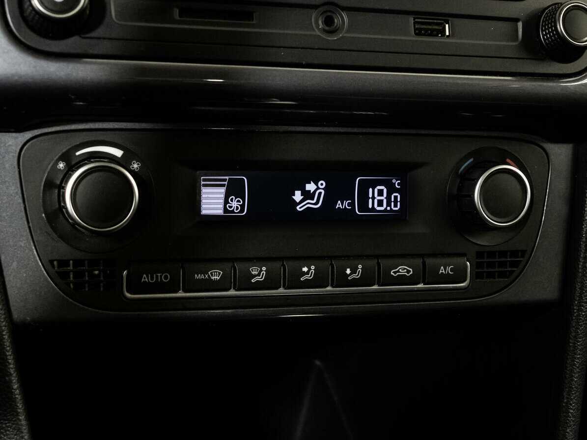 Купить Фольксваген Поло, 2018, 83 000 км.. Фото: #11