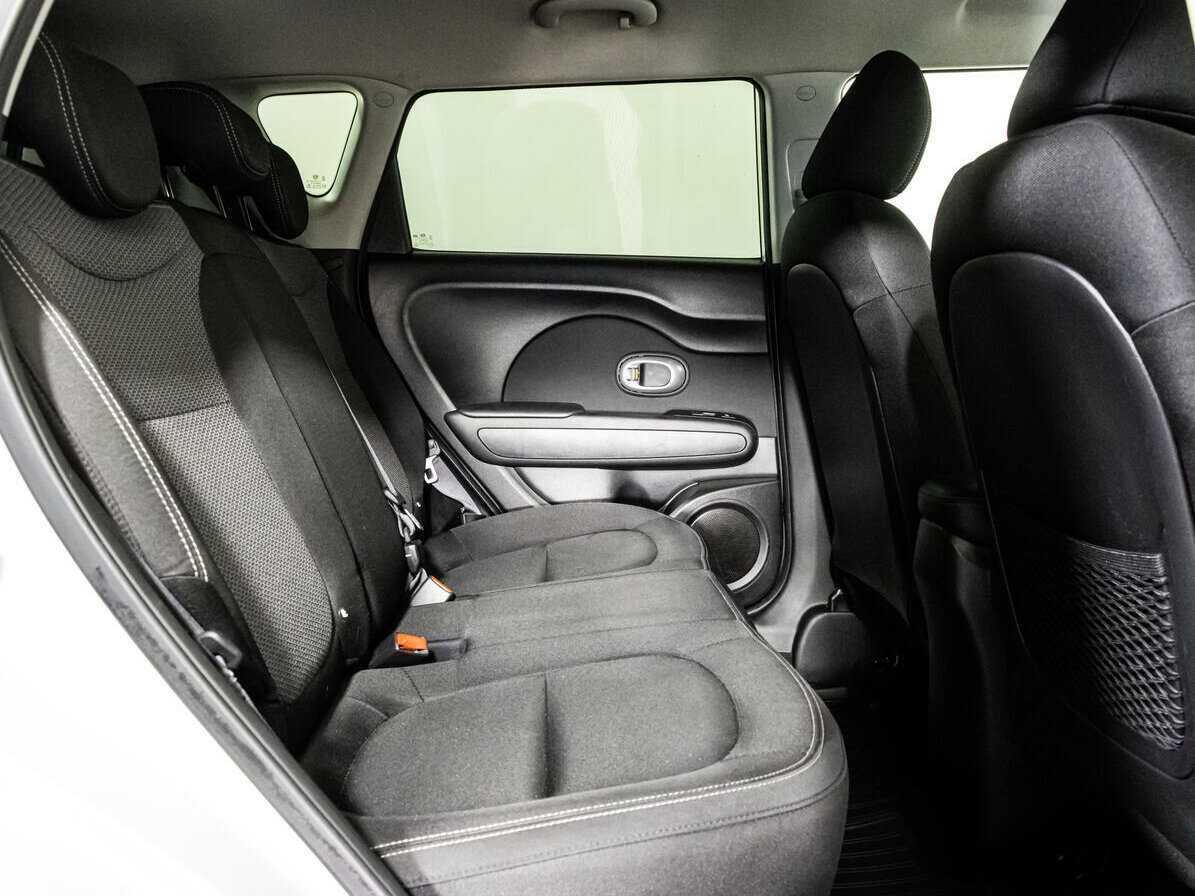 Купить Киа Соул, 2018, 96 850 км.. Фото: #15