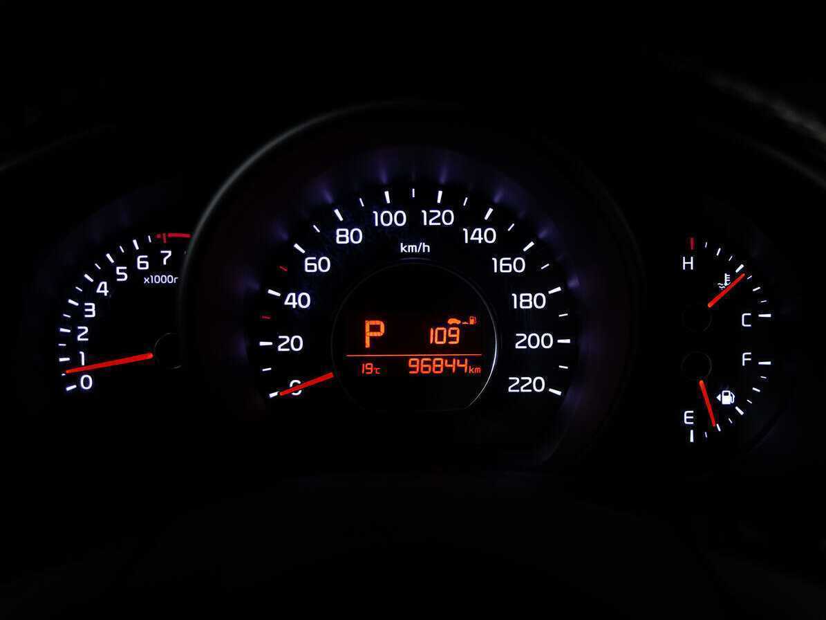 Купить Киа Соул, 2018, 96 850 км.. Фото: #18