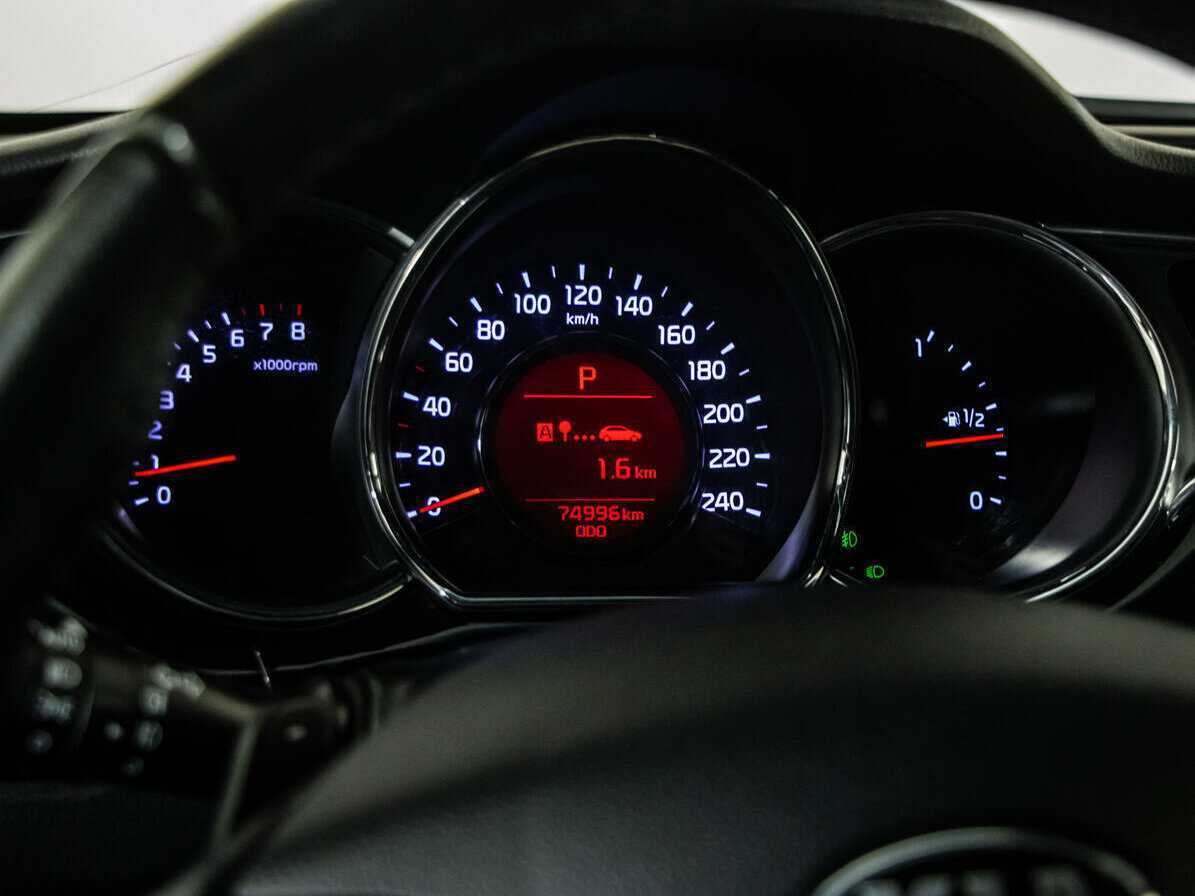 Купить Киа Сид, 2017, 74 982 км.. Фото: #11