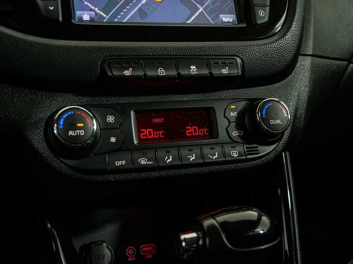 Купить Киа Сид, 2017, 74 982 км.. Фото: #19