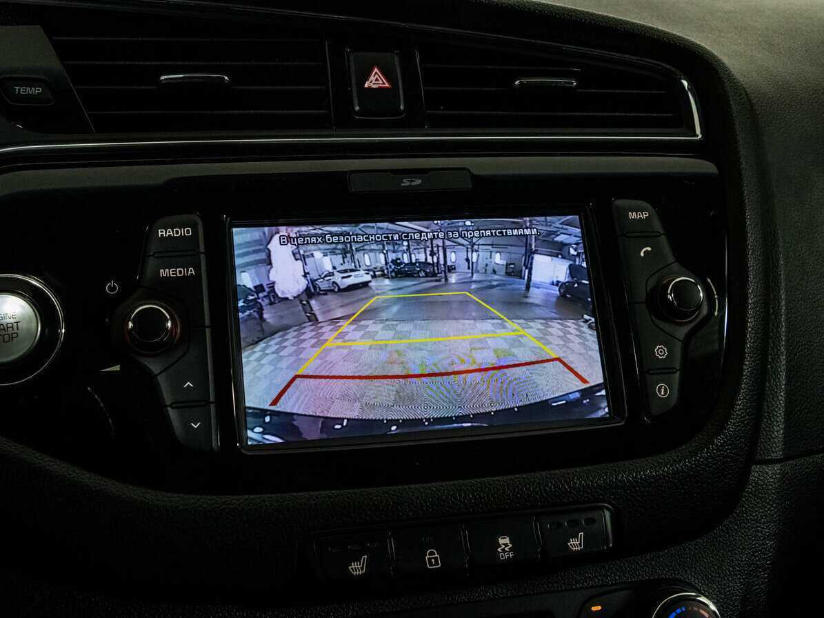 Купить Киа Сид, 2017, 74 982 км.. Фото: #20