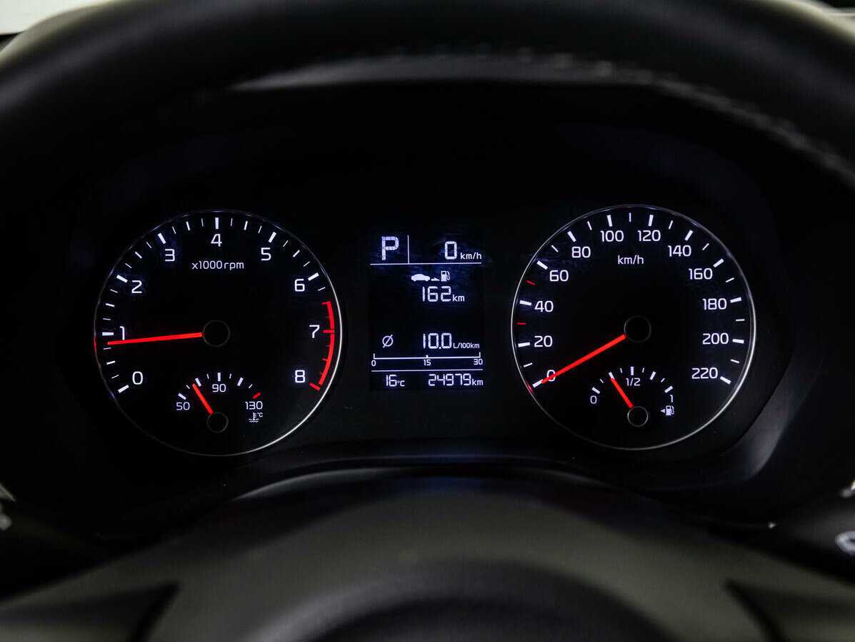 Купить Киа Рио, 2020, 24 611 км.. Фото: #9