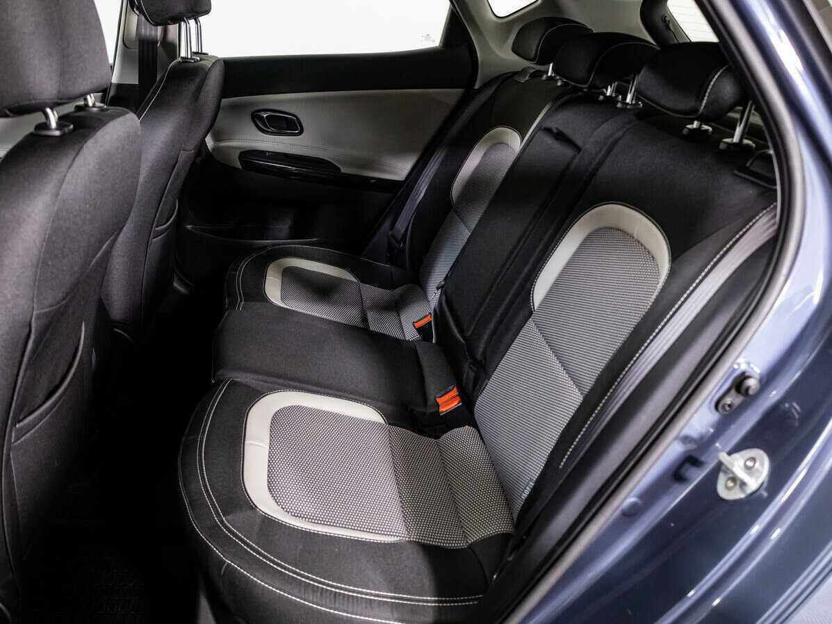 Купить Киа Сид, 2018, 67 360 км.. Фото: #7