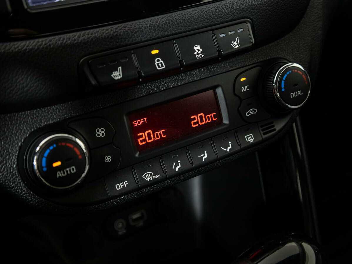 Купить Киа Сид, 2018, 67 360 км.. Фото: #13