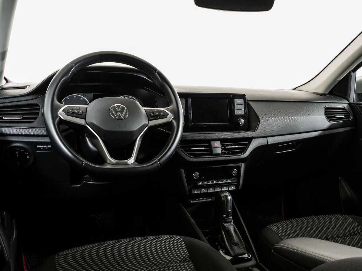 Купить Фольксваген Поло, 2021, 48 000 км.. Фото: #8