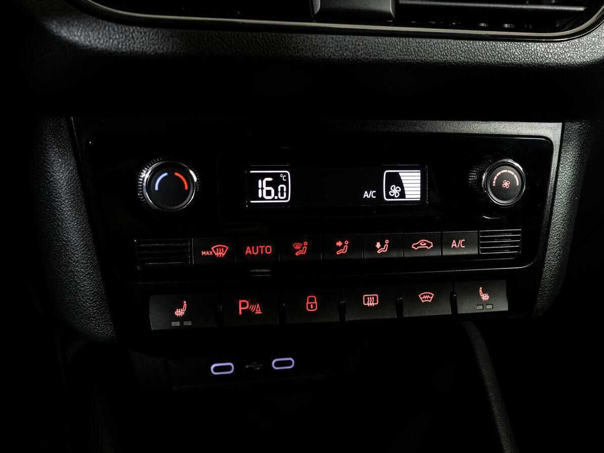 Купить Фольксваген Поло, 2021, 48 000 км.. Фото: #11