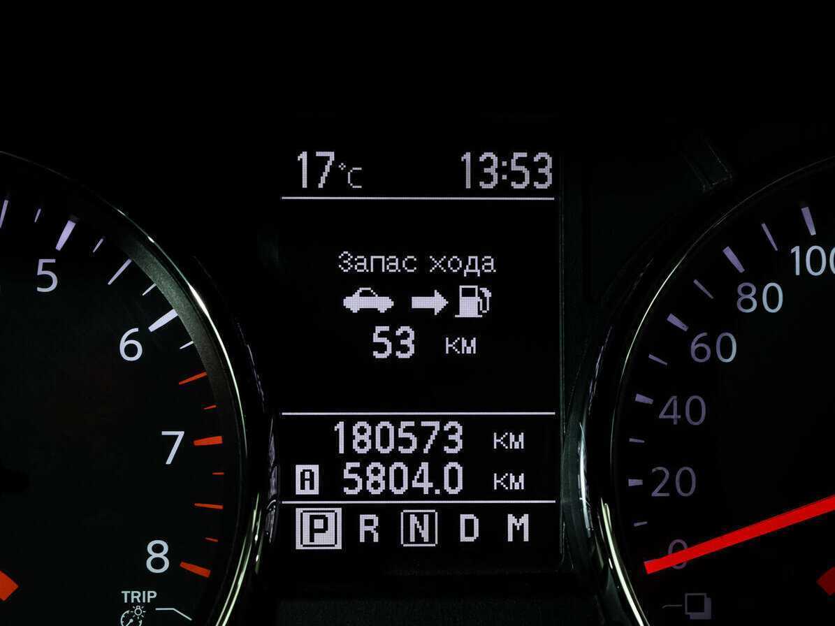 Купить Ниссан Кашкай, 2012, 180 572 км.. Фото: #11